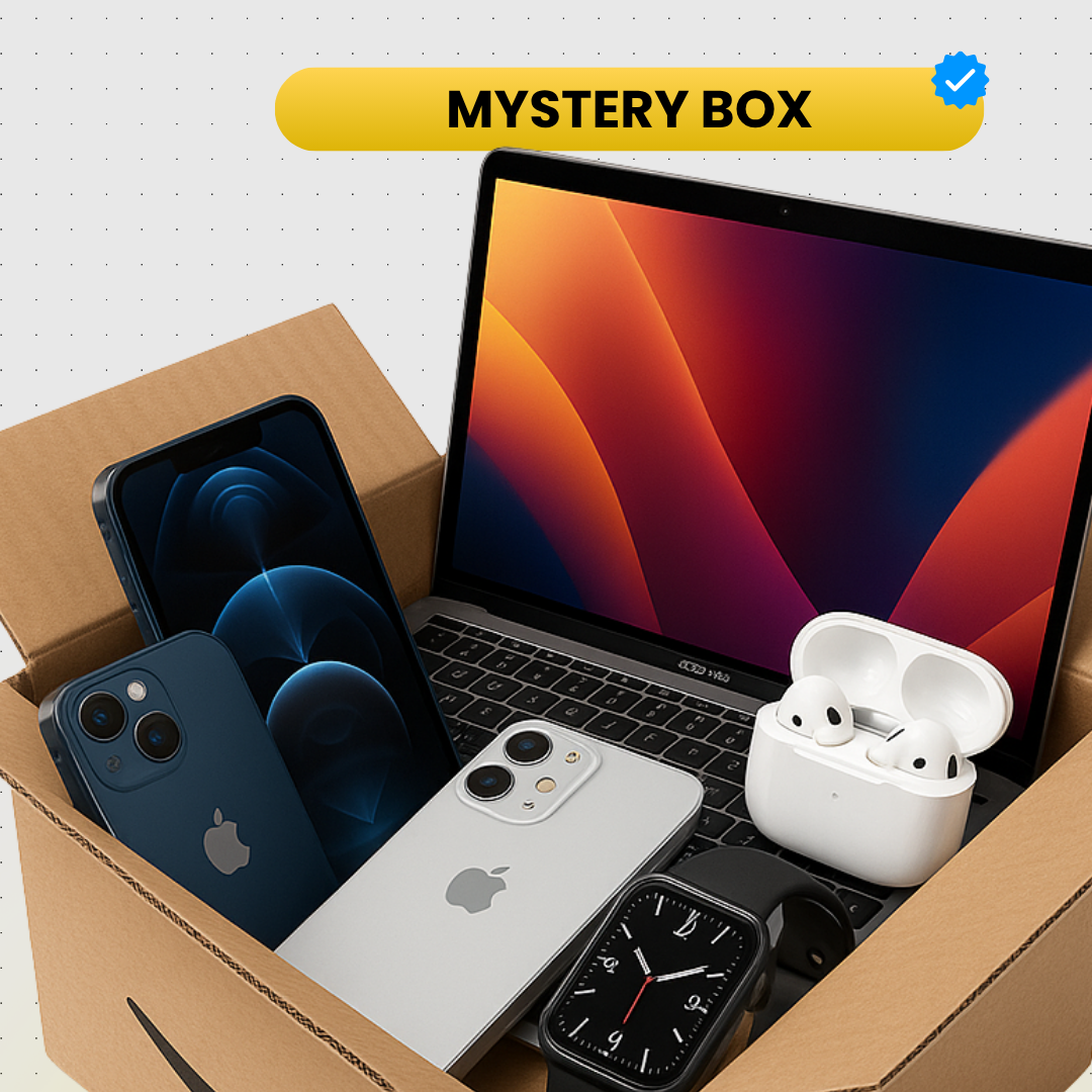 LIQUIDACION TECNOLOGICA AMAZON +2.725 CAJAS VENDIDAS